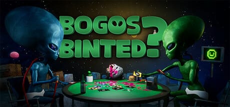 Bogos Binted? Free Download