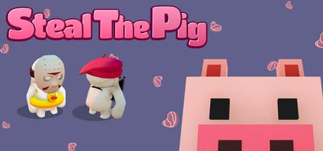 Steal The Pig Free Download