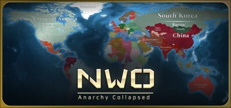 NWO - Anarchy Collapsed Free Download