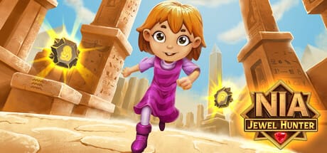 Nia: Jewel Hunter Free Download