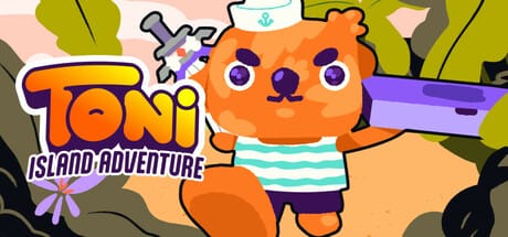 Toni Island Adventure Free Download