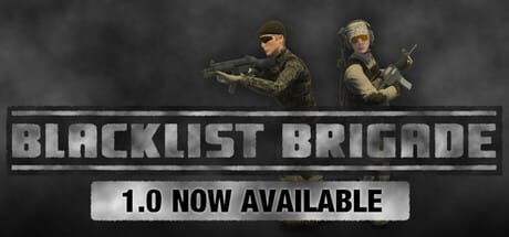 Blacklist Brigade Free Download