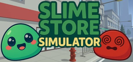 Slime Store Simulator Free Download