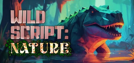Wild Script: Nature Free Download