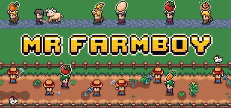 MR FARMBOY Free Download