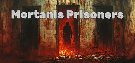 Mortanis Prisoners Free Download