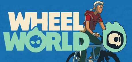 Wheel World Free Download