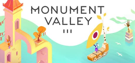 Monument Valley 3 Free Download