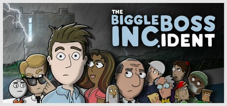 The Biggleboss Incident Free Download