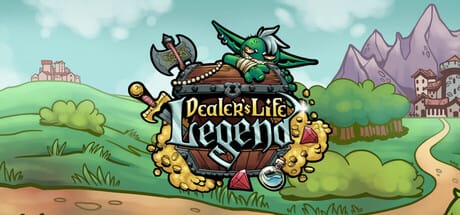 Dealer's Life Legend Free Download