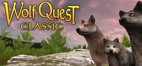 WolfQuest: Classic Free Download