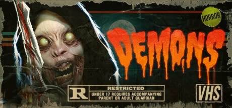 DEMONS Free Download