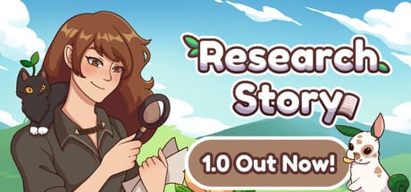 Research Story Free Download