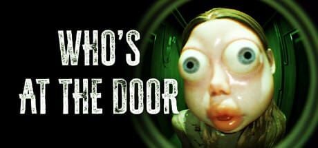 Who's at the door? Free Download
