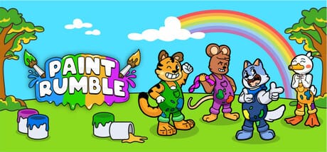 Paint Rumble Free Download