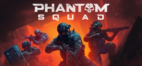 Phantom Squad Free Download