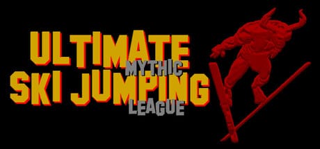 Ultimate Mythic Ski Jumping League Free Download