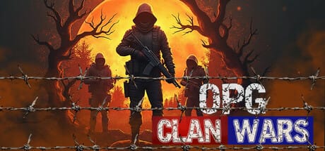 OPG: Clan Wars Free Download