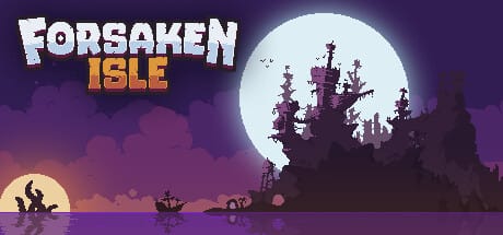 Forsaken Isle Free Download