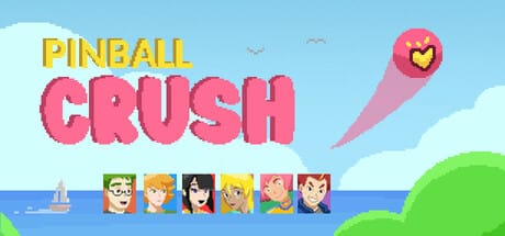 Pinball Crush Free Download