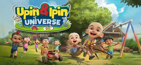 Upin & Ipin Universe Free Download