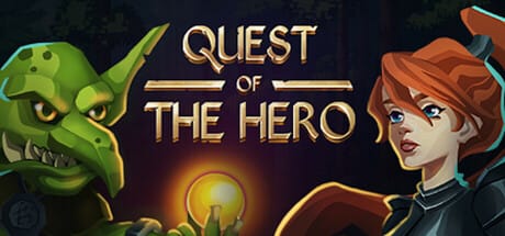 Quest of the Hero Free Download
