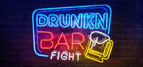 Drunkn Bar Fight Free Download