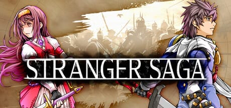 STRANGER SAGA -Stranger Bach and Iskiyeld's Ambition- Free Download