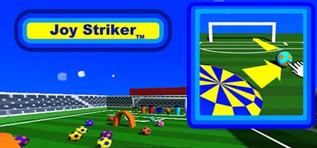 Joy Striker Free Download