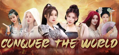 Conquer the world Free Download