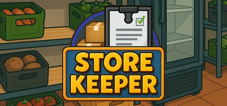 Store Keeper Free Download