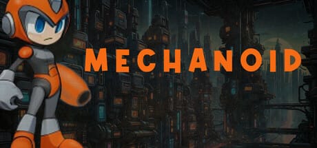 Mechanoid Free Download