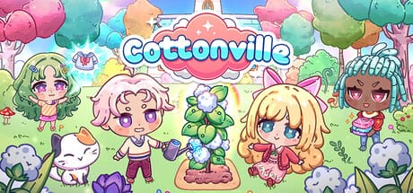 Cottonville Free Download