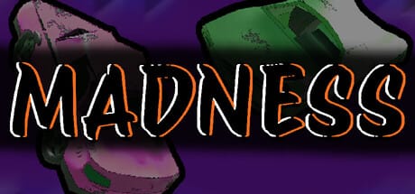 MADNESS Free Download