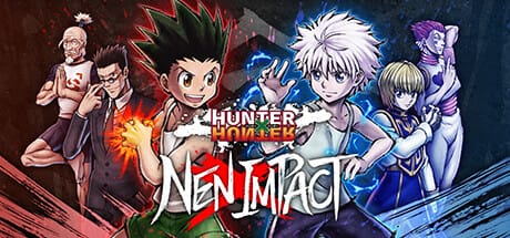 HUNTER×HUNTER NEN×IMPACT Free Download