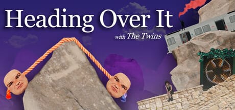 Heading Over It with The Twins Free Download