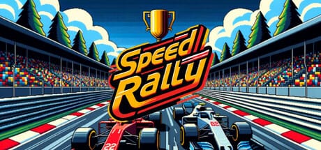 Speed Rally Free Download