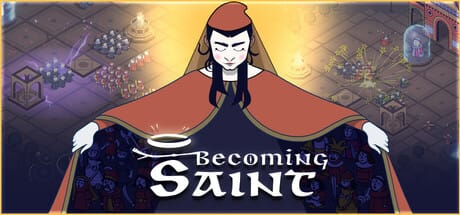 Becoming Saint Free Download