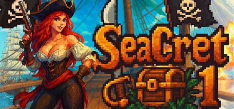 SeaCret 1 Free Download