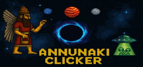 Annunaki Clicker Free Download