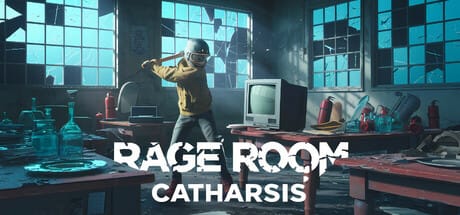 Rage Room: Catharsis Free Download