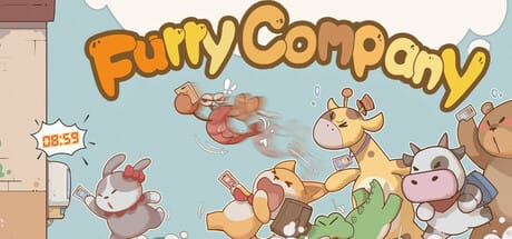 Furry Company Free Download