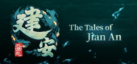 The Three Kingdoms: The Tales of Jian An Free Download