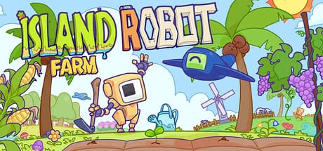 Island Robot Farm Free Download