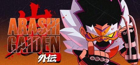 Arashi Gaiden Free Download