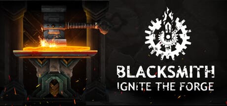Blacksmith: Ignite the Forge Free Download
