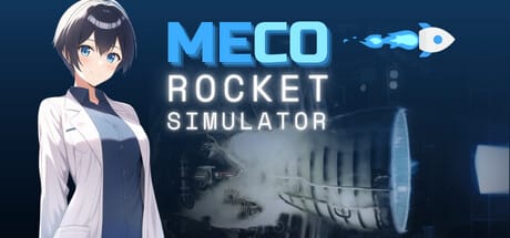 Meco Rocket Simulator Free Download