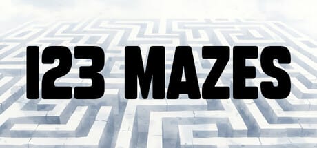 123 MAZES Free Download
