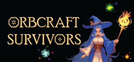 Orbcraft Survivors Free Download