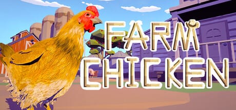 Farm Chicken Free Download